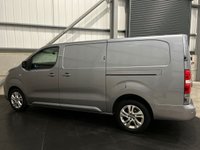 USED 2022 22 VAUXHALL VIVARO 3100 2.0 TURBO D 145PS L2 LWB ELITE - NO VAT 