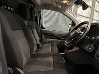 USED 2022 22 VAUXHALL VIVARO 3100 2.0 TURBO D 145PS L2 LWB ELITE - NO VAT 