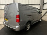 USED 2022 22 VAUXHALL VIVARO 3100 2.0 TURBO D 145PS L2 LWB ELITE - NO VAT 