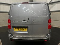 USED 2022 22 VAUXHALL VIVARO 3100 2.0 TURBO D 145PS L2 LWB ELITE - NO VAT 