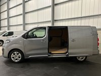 USED 2022 22 VAUXHALL VIVARO 3100 2.0 TURBO D 145PS L2 LWB ELITE - NO VAT 