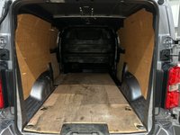 USED 2022 22 VAUXHALL VIVARO 3100 2.0 TURBO D 145PS L2 LWB ELITE - NO VAT 
