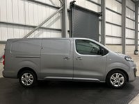 USED 2022 22 VAUXHALL VIVARO 3100 2.0 TURBO D 145PS L2 LWB ELITE - NO VAT 