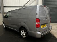 USED 2022 22 VAUXHALL VIVARO 3100 2.0 TURBO D 145PS L2 LWB ELITE - NO VAT 