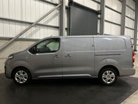 USED 2022 22 VAUXHALL VIVARO 3100 2.0 TURBO D 145PS L2 LWB ELITE - NO VAT 