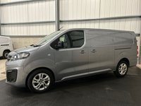 USED 2022 22 VAUXHALL VIVARO 3100 2.0 TURBO D 145PS L2 LWB ELITE - NO VAT 