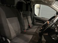 USED 2022 22 VAUXHALL VIVARO 3100 2.0 TURBO D 145PS L2 LWB ELITE - NO VAT 