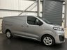 USED 2022 22 VAUXHALL VIVARO 3100 2.0 TURBO D 145PS L2 LWB ELITE - NO VAT 