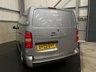 USED 2022 22 VAUXHALL VIVARO 3100 2.0 TURBO D 145PS L2 LWB ELITE - NO VAT 