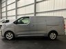 USED 2022 22 VAUXHALL VIVARO 3100 2.0 TURBO D 145PS L2 LWB ELITE - NO VAT 