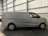 USED 2022 22 VAUXHALL VIVARO 3100 2.0 TURBO D 145PS L2 LWB ELITE - NO VAT 