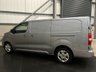 USED 2022 22 VAUXHALL VIVARO 3100 2.0 TURBO D 145PS L2 LWB ELITE - NO VAT 