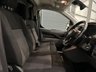 USED 2022 22 VAUXHALL VIVARO 3100 2.0 TURBO D 145PS L2 LWB ELITE - NO VAT 