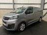 USED 2022 22 VAUXHALL VIVARO 3100 2.0 TURBO D 145PS L2 LWB ELITE - NO VAT 