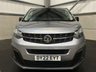 USED 2022 22 VAUXHALL VIVARO 3100 2.0 TURBO D 145PS L2 LWB ELITE - NO VAT 