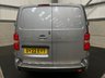 USED 2022 22 VAUXHALL VIVARO 3100 2.0 TURBO D 145PS L2 LWB ELITE - NO VAT 