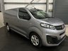 USED 2022 22 VAUXHALL VIVARO 3100 2.0 TURBO D 145PS L2 LWB ELITE - NO VAT 