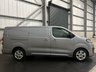 USED 2022 22 VAUXHALL VIVARO 3100 2.0 TURBO D 145PS L2 LWB ELITE - NO VAT 