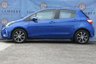 USED 2018 68 TOYOTA YARIS 1.5 VVT-h Icon Tech Hatchback 5dr Petrol Hybrid E-CVT Euro 6 (s/s) (100 ps) Full Toyota Servicing