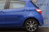 USED 2018 68 TOYOTA YARIS 1.5 VVT-h Icon Tech Hatchback 5dr Petrol Hybrid E-CVT Euro 6 (s/s) (100 ps) Full Toyota Servicing