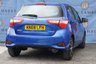 USED 2018 68 TOYOTA YARIS 1.5 VVT-h Icon Tech Hatchback 5dr Petrol Hybrid E-CVT Euro 6 (s/s) (100 ps) Full Toyota Servicing