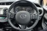 USED 2018 68 TOYOTA YARIS 1.5 VVT-h Icon Tech Hatchback 5dr Petrol Hybrid E-CVT Euro 6 (s/s) (100 ps) Full Toyota Servicing