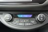 USED 2018 68 TOYOTA YARIS 1.5 VVT-h Icon Tech Hatchback 5dr Petrol Hybrid E-CVT Euro 6 (s/s) (100 ps) Full Toyota Servicing