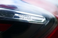 USED 2021 71 RENAULT ZOE R110 EV50 52kWh Iconic Hatchback 5dr Electric Auto (Rapid Charge) (107 bhp) FLAME RED METALLIC PAINTWORK + ANDROID AUTO + VIRTUAL DASH + DAB
