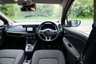USED 2021 71 RENAULT ZOE R110 EV50 52kWh Iconic Hatchback 5dr Electric Auto (Rapid Charge) (107 bhp) FLAME RED METALLIC PAINTWORK + ANDROID AUTO + VIRTUAL DASH + DAB