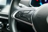 USED 2021 71 RENAULT ZOE R110 EV50 52kWh Iconic Hatchback 5dr Electric Auto (Rapid Charge) (107 bhp) FLAME RED METALLIC PAINTWORK + ANDROID AUTO + VIRTUAL DASH + DAB