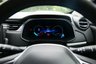 USED 2021 71 RENAULT ZOE R110 EV50 52kWh Iconic Hatchback 5dr Electric Auto (Rapid Charge) (107 bhp) FLAME RED METALLIC PAINTWORK + ANDROID AUTO + VIRTUAL DASH + DAB
