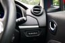 USED 2021 71 RENAULT ZOE R110 EV50 52kWh Iconic Hatchback 5dr Electric Auto (Rapid Charge) (107 bhp) FLAME RED METALLIC PAINTWORK + ANDROID AUTO + VIRTUAL DASH + DAB