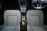 USED 2021 71 RENAULT ZOE R110 EV50 52kWh Iconic Hatchback 5dr Electric Auto (Rapid Charge) (107 bhp) FLAME RED METALLIC PAINTWORK + ANDROID AUTO + VIRTUAL DASH + DAB