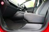 USED 2021 71 RENAULT ZOE R110 EV50 52kWh Iconic Hatchback 5dr Electric Auto (Rapid Charge) (107 bhp) FLAME RED METALLIC PAINTWORK + ANDROID AUTO + VIRTUAL DASH + DAB