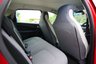 USED 2021 71 RENAULT ZOE R110 EV50 52kWh Iconic Hatchback 5dr Electric Auto (Rapid Charge) (107 bhp) FLAME RED METALLIC PAINTWORK + ANDROID AUTO + VIRTUAL DASH + DAB