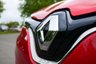 USED 2021 71 RENAULT ZOE R110 EV50 52kWh Iconic Hatchback 5dr Electric Auto (Rapid Charge) (107 bhp) FLAME RED METALLIC PAINTWORK + ANDROID AUTO + VIRTUAL DASH + DAB