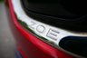 USED 2021 71 RENAULT ZOE R110 EV50 52kWh Iconic Hatchback 5dr Electric Auto (Rapid Charge) (107 bhp) FLAME RED METALLIC PAINTWORK + ANDROID AUTO + VIRTUAL DASH + DAB