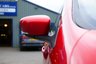 USED 2021 71 RENAULT ZOE R110 EV50 52kWh Iconic Hatchback 5dr Electric Auto (Rapid Charge) (107 bhp) FLAME RED METALLIC PAINTWORK + ANDROID AUTO + VIRTUAL DASH + DAB