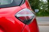 USED 2021 71 RENAULT ZOE R110 EV50 52kWh Iconic Hatchback 5dr Electric Auto (Rapid Charge) (107 bhp) FLAME RED METALLIC PAINTWORK + ANDROID AUTO + VIRTUAL DASH + DAB