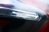 USED 2021 71 RENAULT ZOE R110 EV50 52kWh Iconic Hatchback 5dr Electric Auto (Rapid Charge) (107 bhp) FLAME RED METALLIC PAINTWORK + ANDROID AUTO + VIRTUAL DASH + DAB