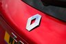 USED 2021 71 RENAULT ZOE R110 EV50 52kWh Iconic Hatchback 5dr Electric Auto (Rapid Charge) (107 bhp) FLAME RED METALLIC PAINTWORK + ANDROID AUTO + VIRTUAL DASH + DAB