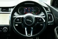 USED 2023 23 JAGUAR E-PACE 1.5 P300e 11.5kWh R-Dynamic S SUV 5dr Petrol Plug-in Hybrid Auto AWD Euro 6 (s/s) (309 ps) BLUEFIRE METALLIC PAINTWORK + REVERSE CAMERA + APPLE CARPLAY
