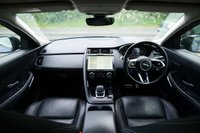 USED 2023 23 JAGUAR E-PACE 1.5 P300e 11.5kWh R-Dynamic S SUV 5dr Petrol Plug-in Hybrid Auto AWD Euro 6 (s/s) (309 ps) BLUEFIRE METALLIC PAINTWORK + REVERSE CAMERA + APPLE CARPLAY
