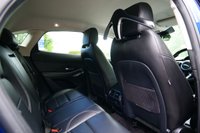 USED 2023 23 JAGUAR E-PACE 1.5 P300e 11.5kWh R-Dynamic S SUV 5dr Petrol Plug-in Hybrid Auto AWD Euro 6 (s/s) (309 ps) BLUEFIRE METALLIC PAINTWORK + REVERSE CAMERA + APPLE CARPLAY