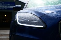USED 2023 23 JAGUAR E-PACE 1.5 P300e 11.5kWh R-Dynamic S SUV 5dr Petrol Plug-in Hybrid Auto AWD Euro 6 (s/s) (309 ps) BLUEFIRE METALLIC PAINTWORK + REVERSE CAMERA + APPLE CARPLAY