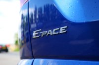 USED 2023 23 JAGUAR E-PACE 1.5 P300e 11.5kWh R-Dynamic S SUV 5dr Petrol Plug-in Hybrid Auto AWD Euro 6 (s/s) (309 ps) BLUEFIRE METALLIC PAINTWORK + REVERSE CAMERA + APPLE CARPLAY