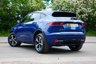 USED 2023 23 JAGUAR E-PACE 1.5 P300e 11.5kWh R-Dynamic S SUV 5dr Petrol Plug-in Hybrid Auto AWD Euro 6 (s/s) (309 ps) BLUEFIRE METALLIC PAINTWORK + REVERSE CAMERA + APPLE CARPLAY