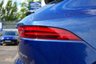 USED 2023 23 JAGUAR E-PACE 1.5 P300e 11.5kWh R-Dynamic S SUV 5dr Petrol Plug-in Hybrid Auto AWD Euro 6 (s/s) (309 ps) BLUEFIRE METALLIC PAINTWORK + REVERSE CAMERA + APPLE CARPLAY