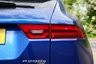 USED 2023 23 JAGUAR E-PACE 1.5 P300e 11.5kWh R-Dynamic S SUV 5dr Petrol Plug-in Hybrid Auto AWD Euro 6 (s/s) (309 ps) BLUEFIRE METALLIC PAINTWORK + REVERSE CAMERA + APPLE CARPLAY