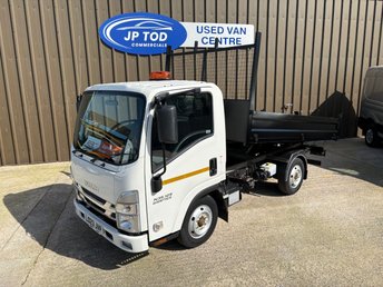 2023 ISUZU GRAFTER